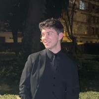 Jorge Carretero Garcia