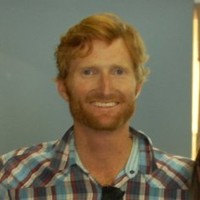 Simon D'Aubrey