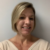 Carrie Cameron