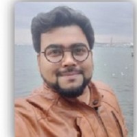 Syed Ferdous