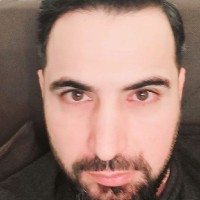 Khalil Ahmad