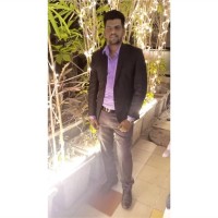 Venkatesh Gowandar