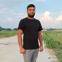 Md Mazedul islam Mazed