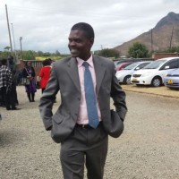 Willard Namasipa