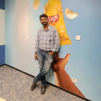Tirumalasetty Prasanth