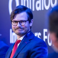 Vlad Ivanov