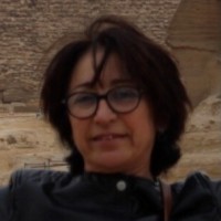 Monique Scarcella