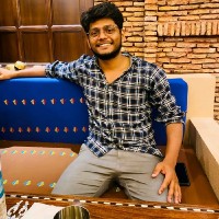Shivam Tiwari