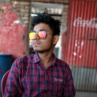 Simanta Sarkar