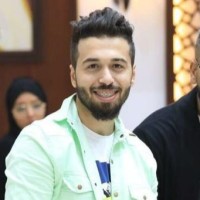 Mohammed Abo Alkhayr