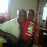Lawrence Warui