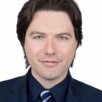 Patrick Maclyman