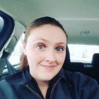 Ashlee Gfell