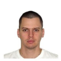 Кирилл Богданов