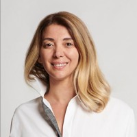 Ebru Günay