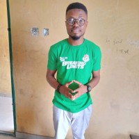 Adewale Daniel Babarinde
