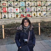 Claudia Maglio, Phd