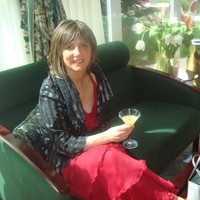 María Luz Gil Arrondo