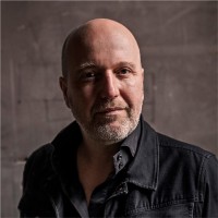 Bob van der Linden