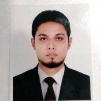 Masud Rahman