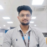 Bhushan Metange