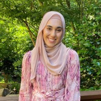 Victoria Ahmadzai