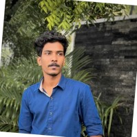 Akshay M T