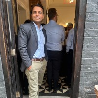 Ravinder Nain