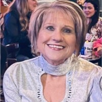 Mary Ann Mcguire
