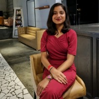 Shravani Rakshe