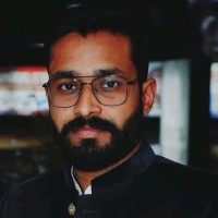 Siddharth Sinha