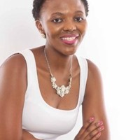 Silindile Dlamini