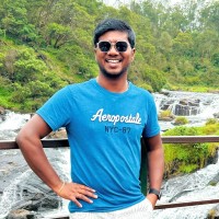 Sivanesh Waran