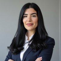 Yasemin Cevik