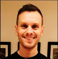 Jeff Kriz, P.Geo