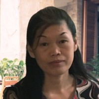 Lilly Li