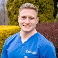 Dr. Drew Resh, DDS