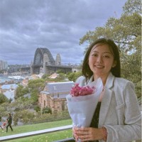 Sophia Yin