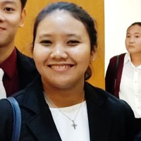 Carolina Ratna Sari
