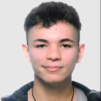 Nahuel Vecoli D'Angelo