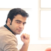 ghasem kangarani