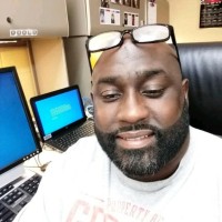 Tramaine Adkins