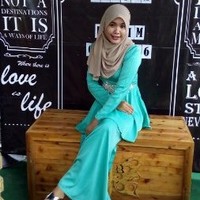 Azlinda Mohamad