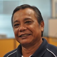 Fred Wong