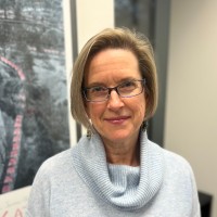 Peggy Walz