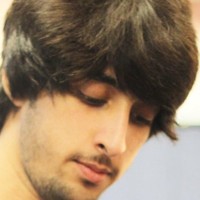 Saud Qazi