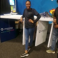 Omolemo Molefi