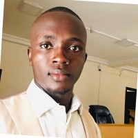 Isaiah Ajayi