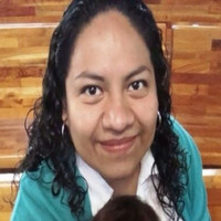 Mónica Chiquito Morales