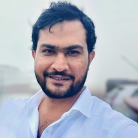 Abubakar Siddique M
